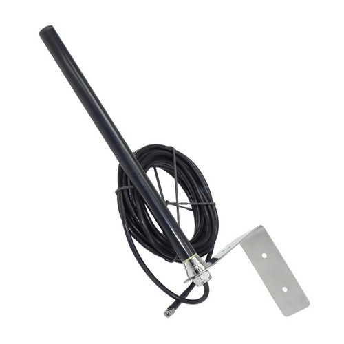 Armoire antenne extérieure