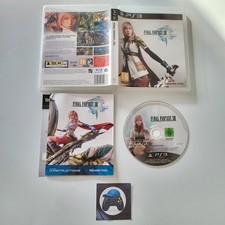 Final Fantasy XIII (FF 13) 