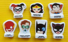 Fève Série complète