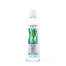 Gel massage Nuru Algue 250ml -