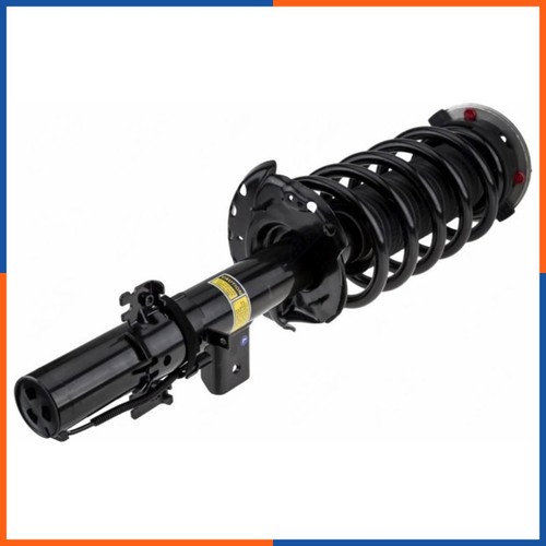 Amortisseur suspension - amortisseur,