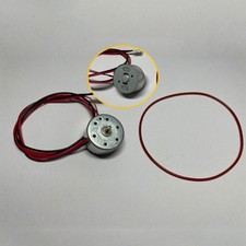 Moteur de transmission avec