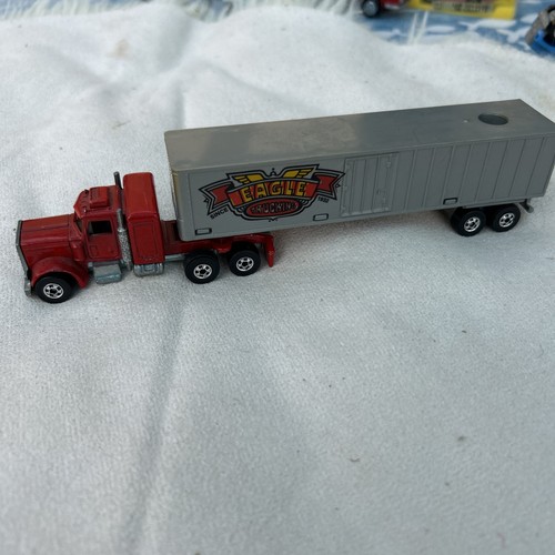 Non dinky corgi - corgi, matchbox/