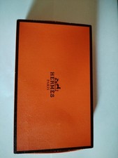 Coffret parfum Hermes