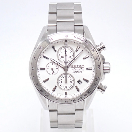 Montre homme seiko brightz - homme,