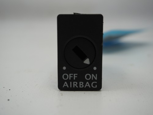 Interrupteur airbag occasion - airbag,