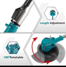 tondeuse à gazon électrique