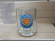 CHOPE VERRE   ANCIENNE