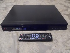 Lecteur blu ray hr831t - 3d, lg