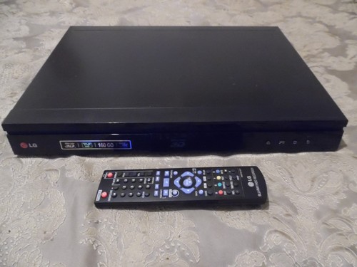 Lecteur blu ray - lg, hr831t