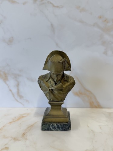 Buste napoléon 1er sur - napoléon, 1er,