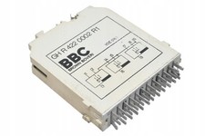 BBC Brown Boveri GH R 422 0002