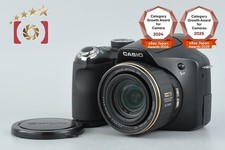 Appareil photo numérique