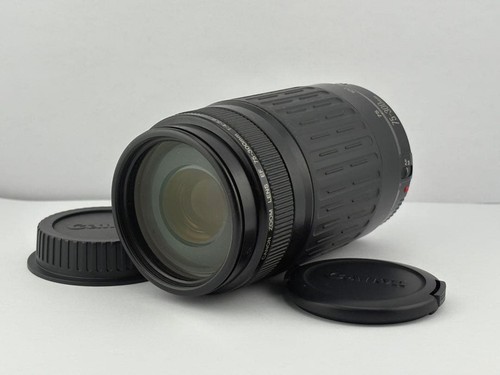Objectif zoom canon - objectif,