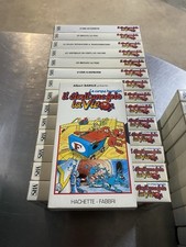 15 VHS Il Était Une Fois La