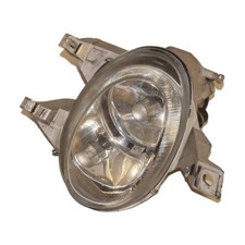 Anti brouillard droit (feux)