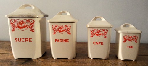 Modele rare pots - modele,