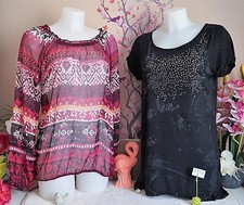 Lot vêtements occasion femme