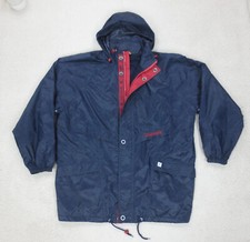 Imperméable Doublé Vintage