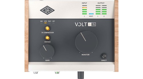 Universal audio volt 176 - universal,