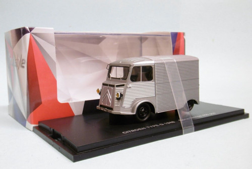 Franstyle citroen type g - -,