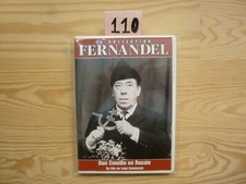 DVD : Don Camillo En Russie -