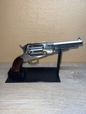 Support noir pour revolver à