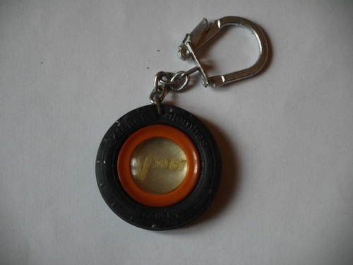 Porte cle roue pour - porte,