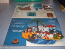 DIORAMA KINDER TOM & JERRY