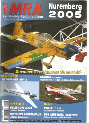 Mra 783 plan - mra,