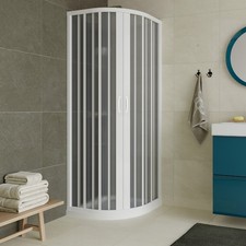 Cabine parois douche - douche, pliante