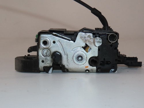 Serrure porte avd citroën - serrure,