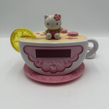 E3 Vtg Hello Kitty Tea Cup