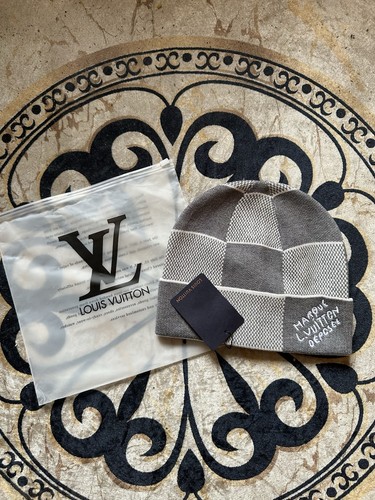 Louis vuitton bonnet homme - vuitton,