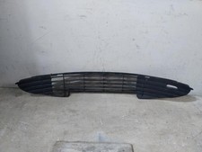 Grille de pare choc PEUGEOT 206 PHASE 1 7414P1
