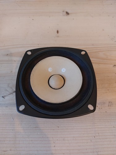 Haut parleur fostex 103 - fostex, fe-103