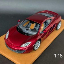 Minichamps 1/18 McLaren