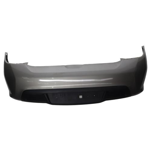 Pare choc arriere - peugeot, 308