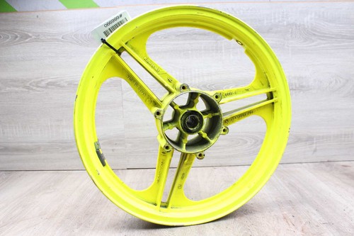 Jante roue avant 18x2 15 - roue,