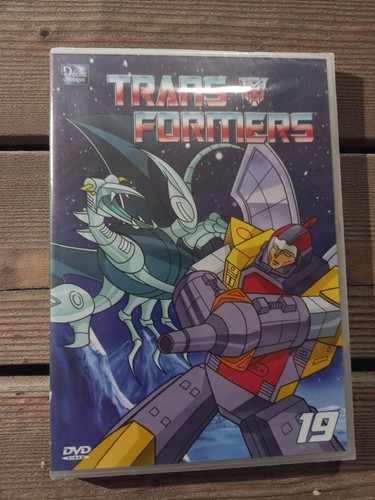 Dvd transformers volume - dvd,