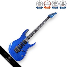 Guitare électrique Ibanez