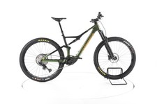 Orbea Rise M20 VTT électrique