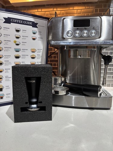 Espresso machine - espresso,