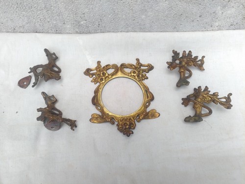 Elements garniture de - elements,