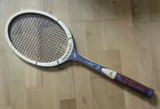 Raquette de tenis Snauwaert Brian Gottfried