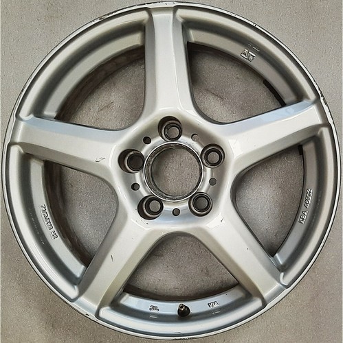 Msw sf82 jante alu - sf82, 7,5x16