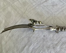 FOURCHETTE DE SERVICE A