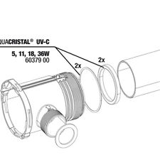 JBL Pièce de Rechange Set de