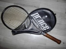 RAQUETTE TENNIS PRINCE GRAPHITE PRO 90   MANCHE 3  4  3/8