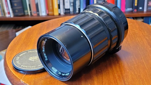 Asahi pentax - asahi,